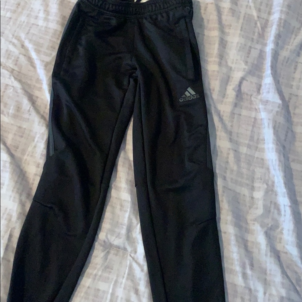 Adidas climacool track pants